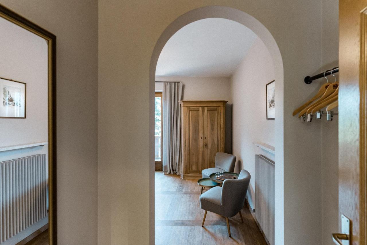 Baecksteinerhof Villa Merano Luaran gambar