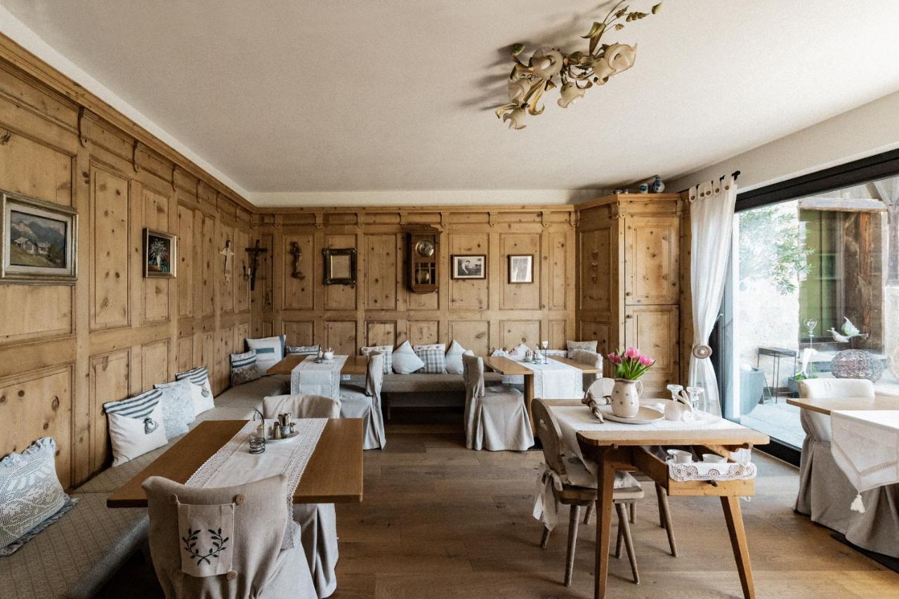 Baecksteinerhof Villa Merano Luaran gambar