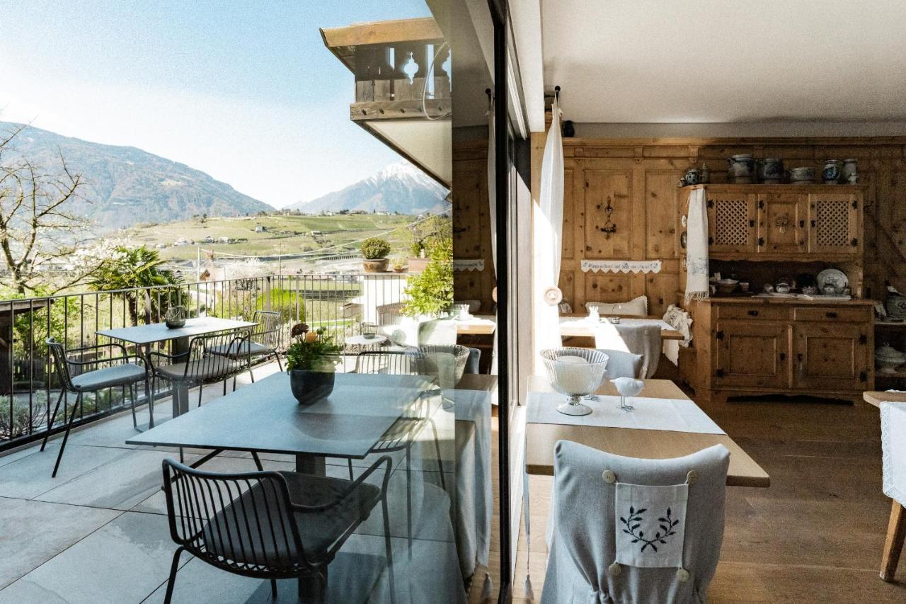 Baecksteinerhof Villa Merano Luaran gambar