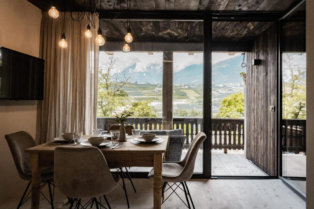Baecksteinerhof Villa Merano Bilik gambar