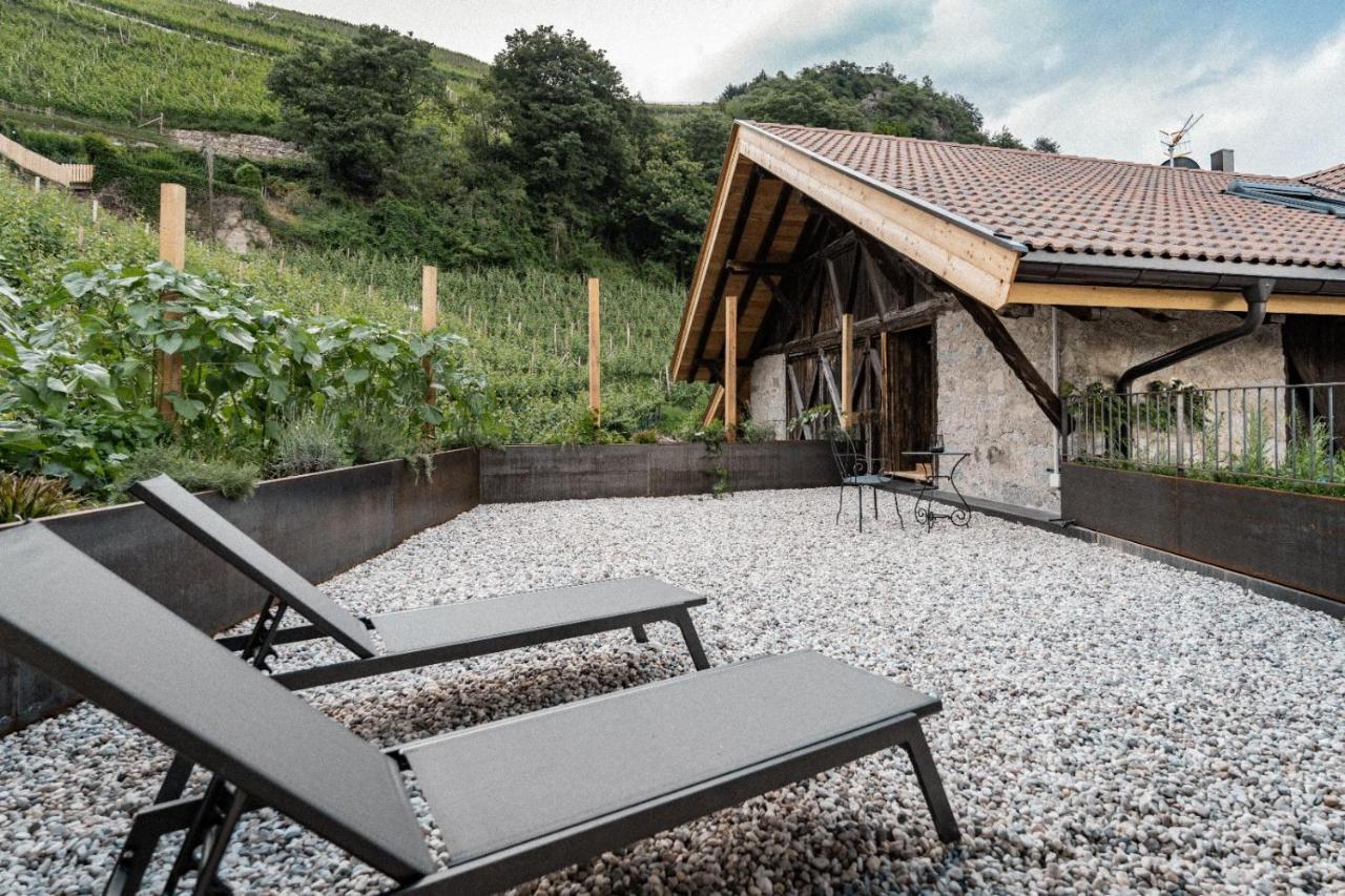 Baecksteinerhof Villa Merano Luaran gambar