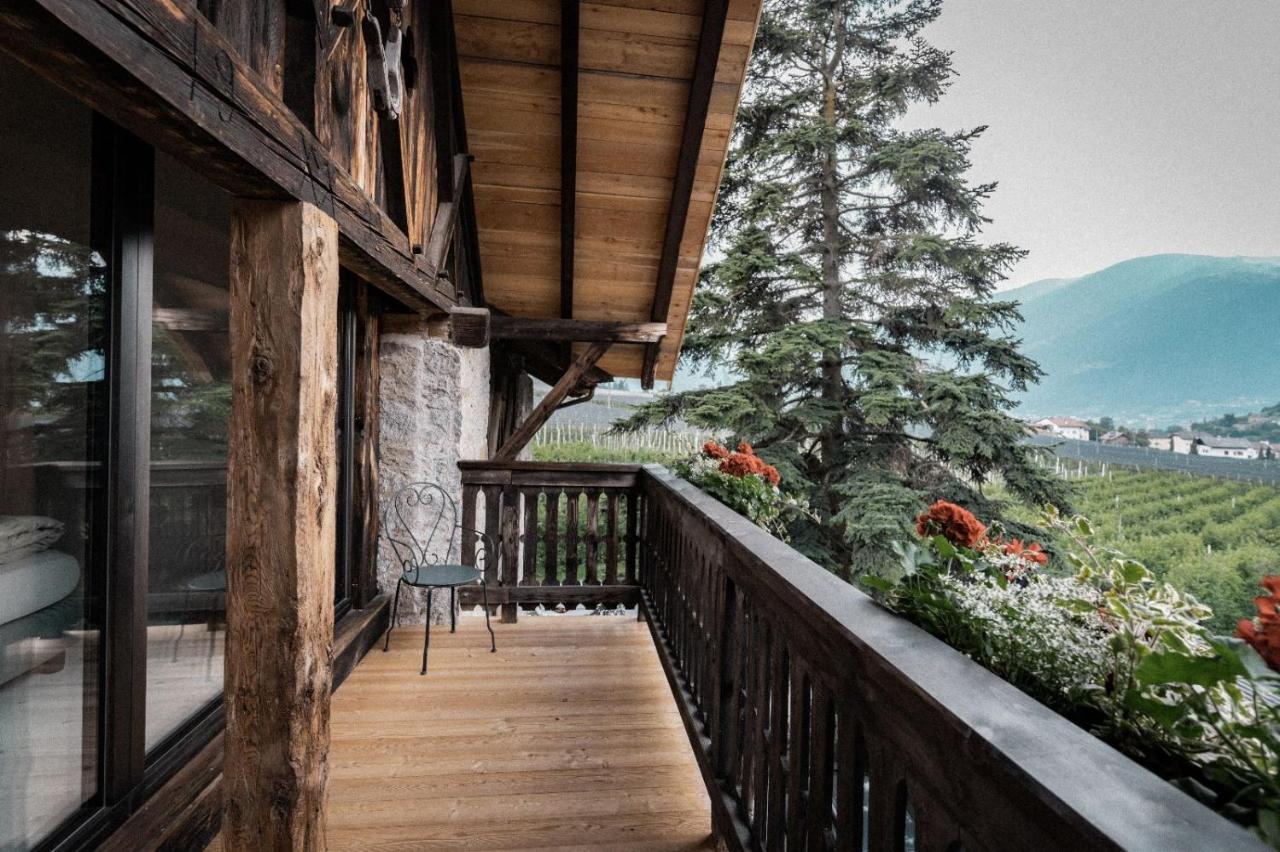 Baecksteinerhof Villa Merano Luaran gambar