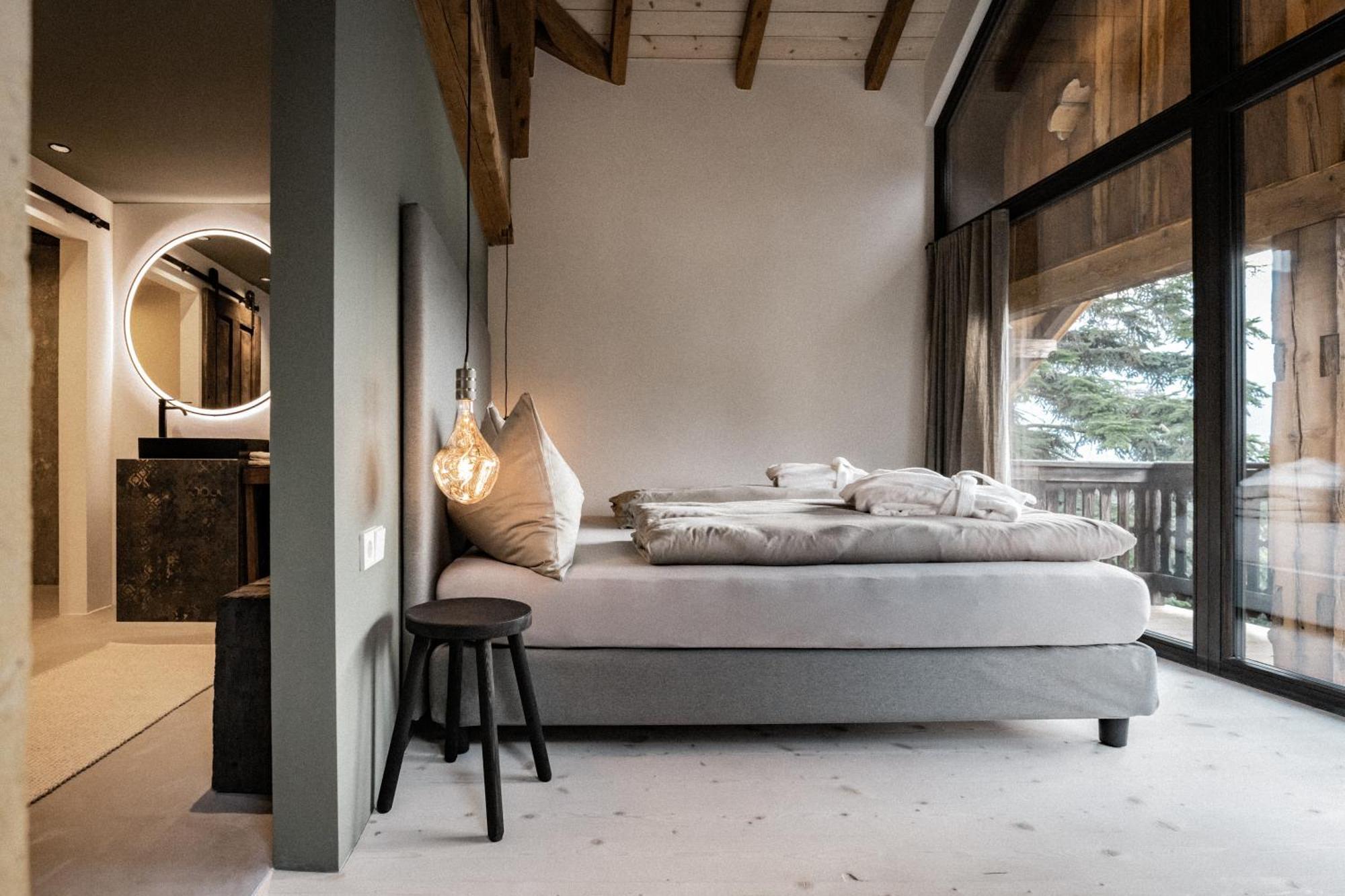 Baecksteinerhof Villa Merano Bilik gambar