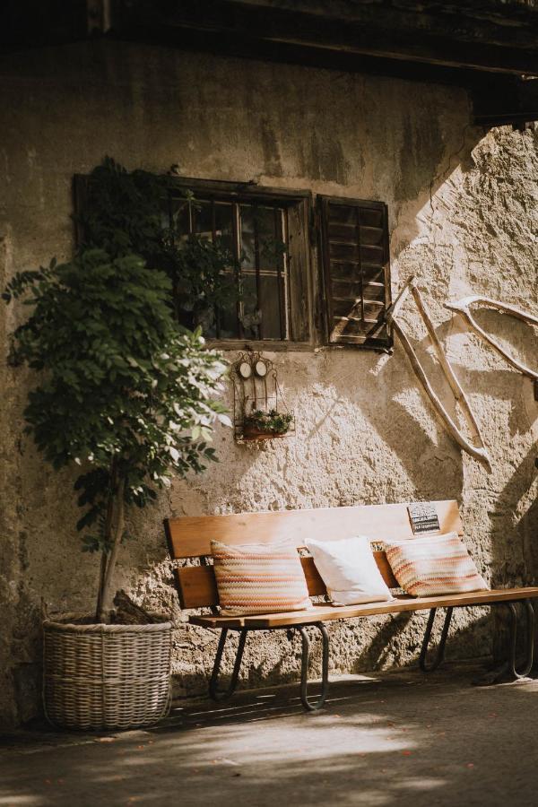 Baecksteinerhof Villa Merano Luaran gambar